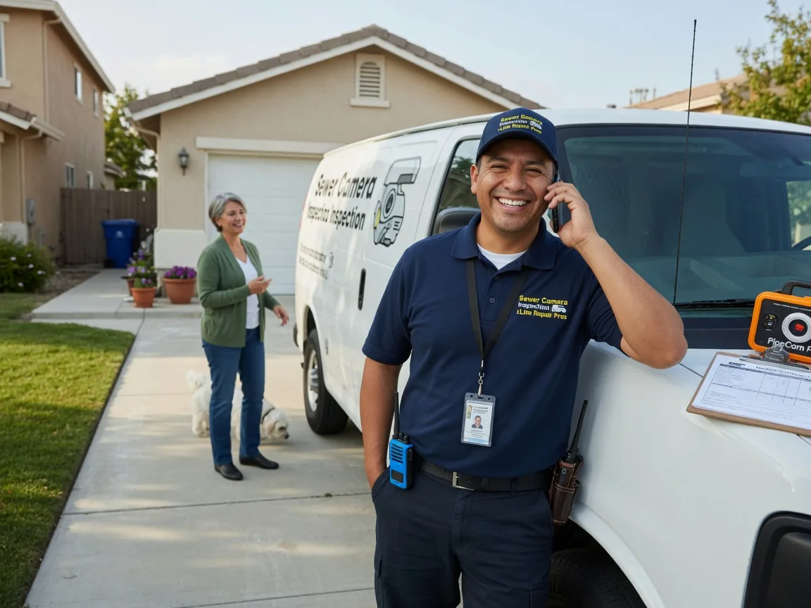 Sewer Line Repair Elk Creek, VA FAQs